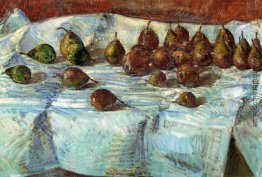 Winter Sickle Pears Winter Sickle Pears