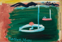 In der Mitte des Wasser In der Mitte des Wasser