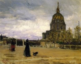 Les Invalides Les Invalides