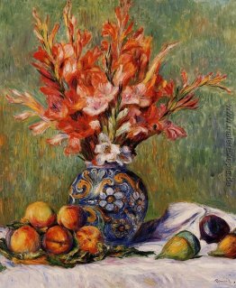 Blumen und Früchte Blumen und Früchte