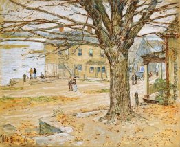 November Cos Cob November Cos Cob