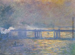 Charing Cross Bridge Charing Cross Bridge