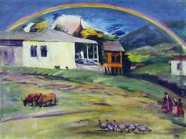 Regenbogen Regenbogen