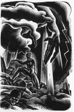 Auftakt zu einer Million Jahre Auftakt zu einer Million Jahre