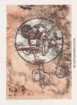 Der Liebhaber Der Liebhaber