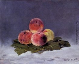 Peaches Peaches