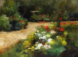 Der Garten Der Garten