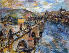 Karlsbrücke Karlsbrücke