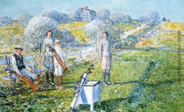 Gemischte Vierer Gemischte Vierer