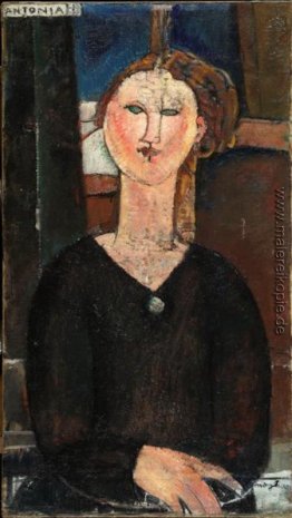 Antonia Antonia