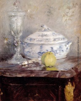Terrine und Apple- Terrine und Apple-