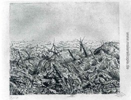 In der Nähe von Langemarck In der Nähe von Langemarck