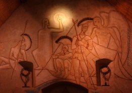 Interieur Chapelle Saint Blaise Interieur Chapelle Saint Blaise