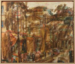 unvollendetes Gemälde unvollendetes Gemälde