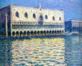 Der Palazzo Ducale Der Palazzo Ducale