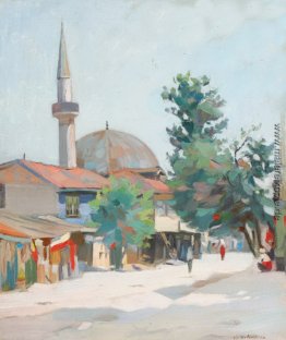 Oriental Bourg Oriental Bourg