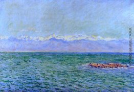 Das Meer und die Alpen Das Meer und die Alpen