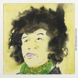 Jimi Hendrix Jimi Hendrix