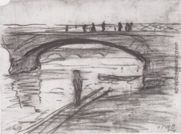 Brücken in Paris Brücken in Paris