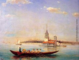 Kizkulesi (Jungfrauenturm) Kizkulesi (Jungfrauenturm)