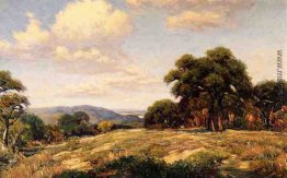 Purple Hills Purple Hills