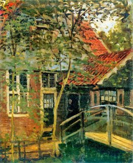 Zaandam, Kleine Brücke Zaandam, Kleine Brücke