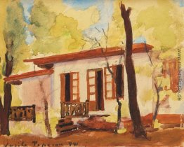 Haus in Fundeni Haus in Fundeni