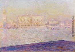 Der Dogenpalast von San Giorgio Maggiore 4 gesehen Der Dogenpalast von San Giorgio Maggiore 4 gesehen