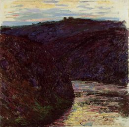 Tal der Creuse Tal der Creuse