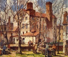Mills Mills
