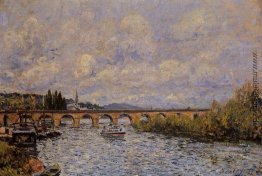 Die Sevres-Brücke Die Sevres-Brücke