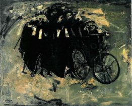 Cegos de Madrid Cegos de Madrid