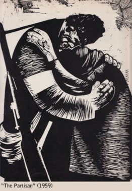 Der Partisan Der Partisan