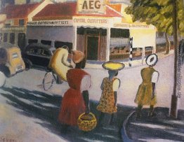 VERMEULEN STREET, PRETORIA VERMEULEN STREET, PRETORIA