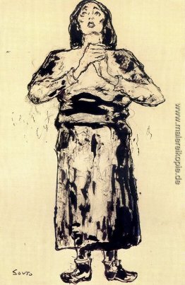 Eine Frau Eine Frau