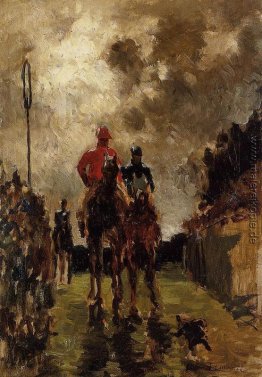 Jockeys Jockeys