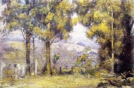 Waschtag, Kallista Waschtag, Kallista