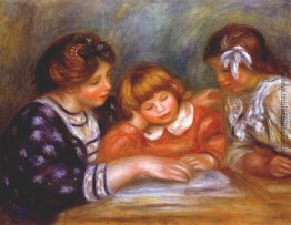 Der Unterricht Der Unterricht