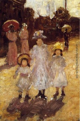 Mittwoch Morgen, Paris Mittwoch Morgen, Paris