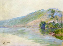 Die Seine an Hafen-Villes, Wetter Die Seine an Hafen-Villes, Wetter