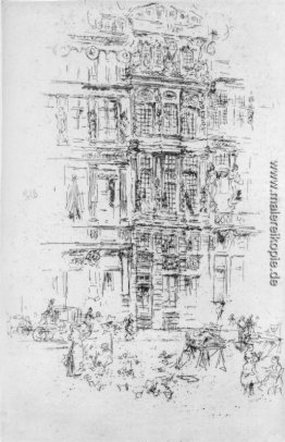 Palaces, Brüssel Palaces, Brüssel