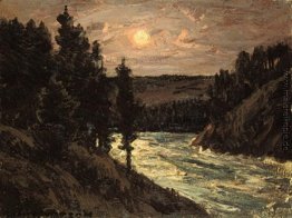 Mountain River Mountain River