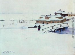 Die Winterlandschaft Die Winterlandschaft