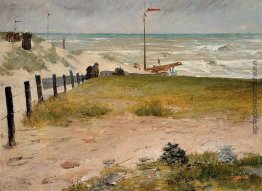 Die Küste von Holland Die Küste von Holland