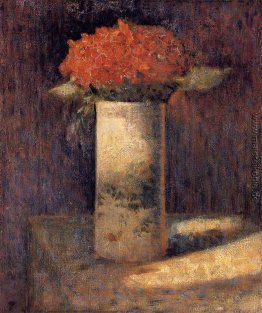 Vase of Flowers Vase of Flowers