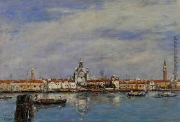 Die Giudecca von The Zatteri, Venedig Die Giudecca von The Zatteri, Venedig