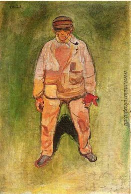 Der Fischer Der Fischer