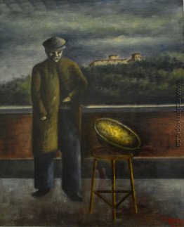 Il venditore di lupini Il venditore di lupini