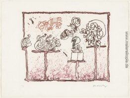 Untitled von der Test der Titel (Le-Test du titre) Untitled von der Test der Titel (Le-Test du titre)