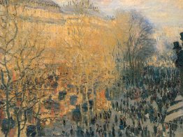 Boulevard des Capucines Boulevard des Capucines